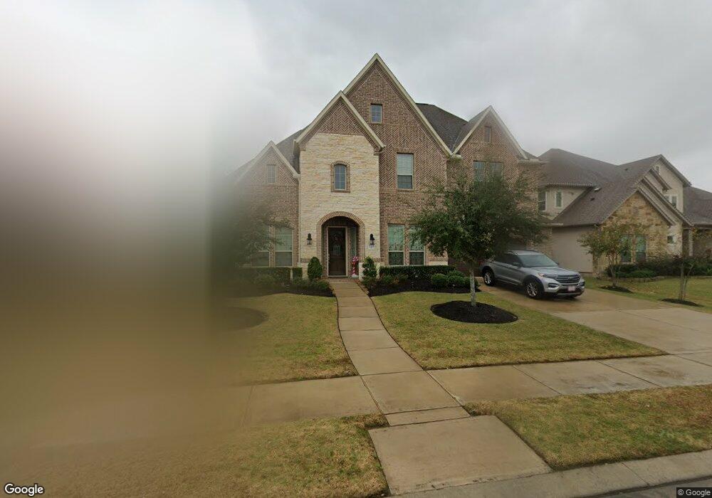27215 Oakland Cliff Ct, Katy, TX 77494 - photo 1