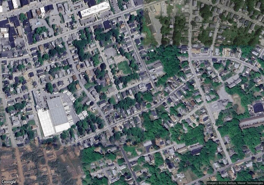 14 Foster St, Webster, MA 01570 - photo 1