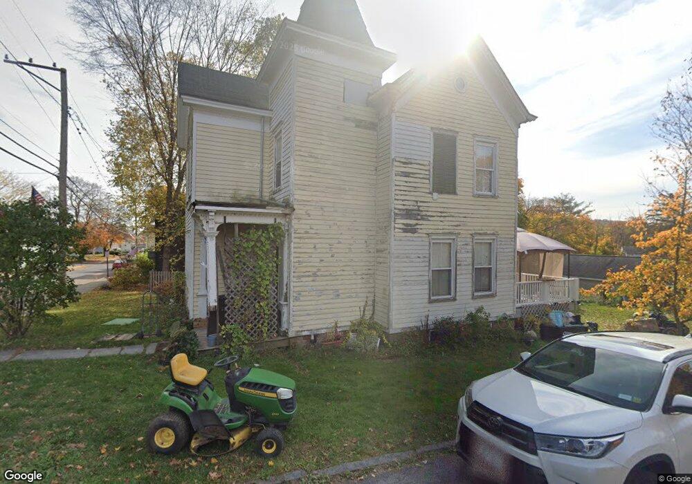 61 2nd St, Athens, NY 12015 - photo 1