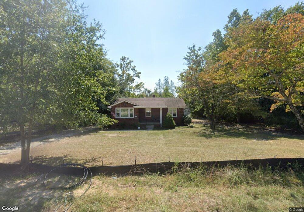 3600 Old Leesburg Rd, Columbia, SC 29209 - photo 1