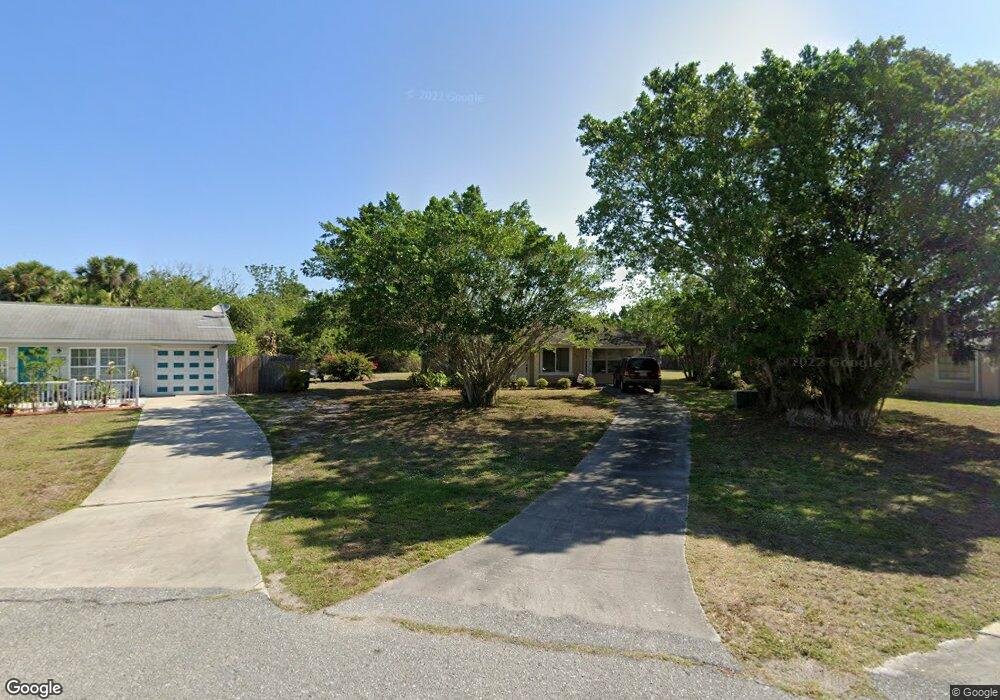 1221 Price Cir NW, Port Charlotte, FL 33948 - photo 1