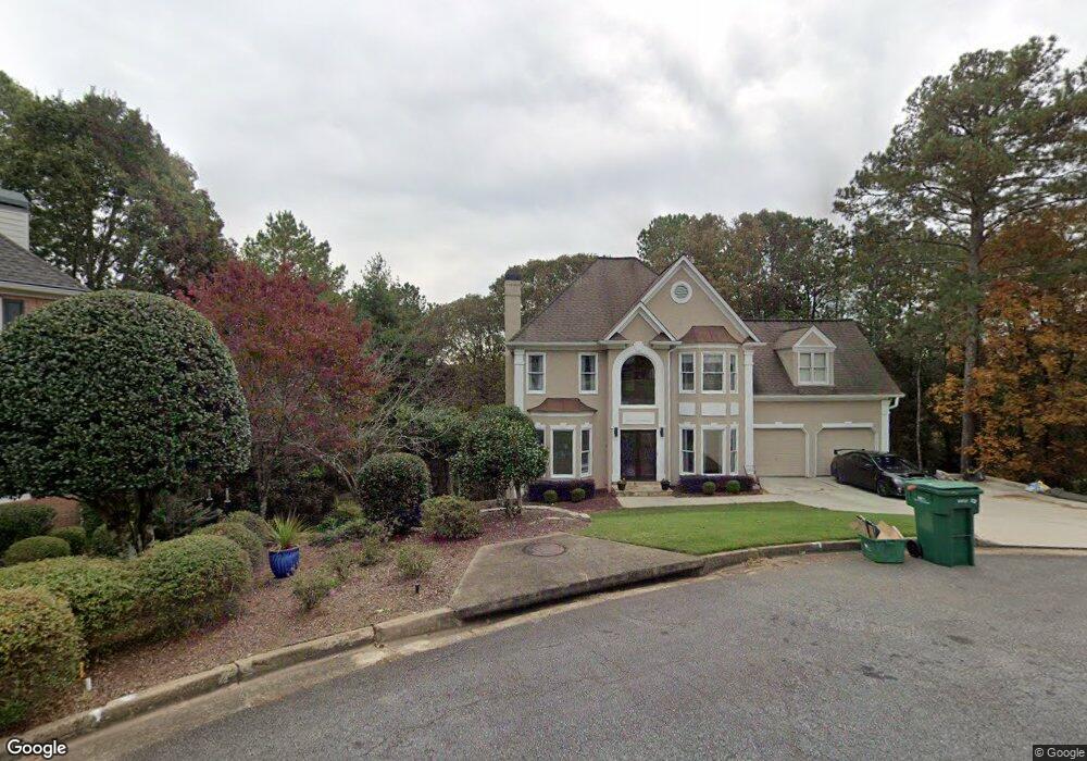 606 Inland Point unit 5, Woodstock, GA 30189 - photo 1