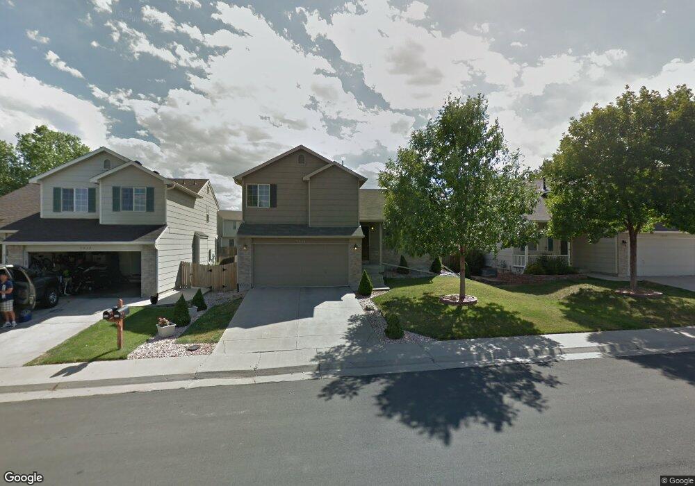 5458 E 129th Ave, Thornton, CO 80241 - photo 1