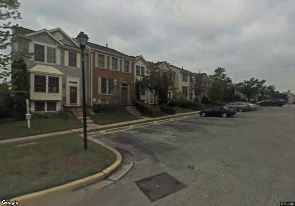 2476 Warm Spring Way, Odenton, MD 21113 - photo 1