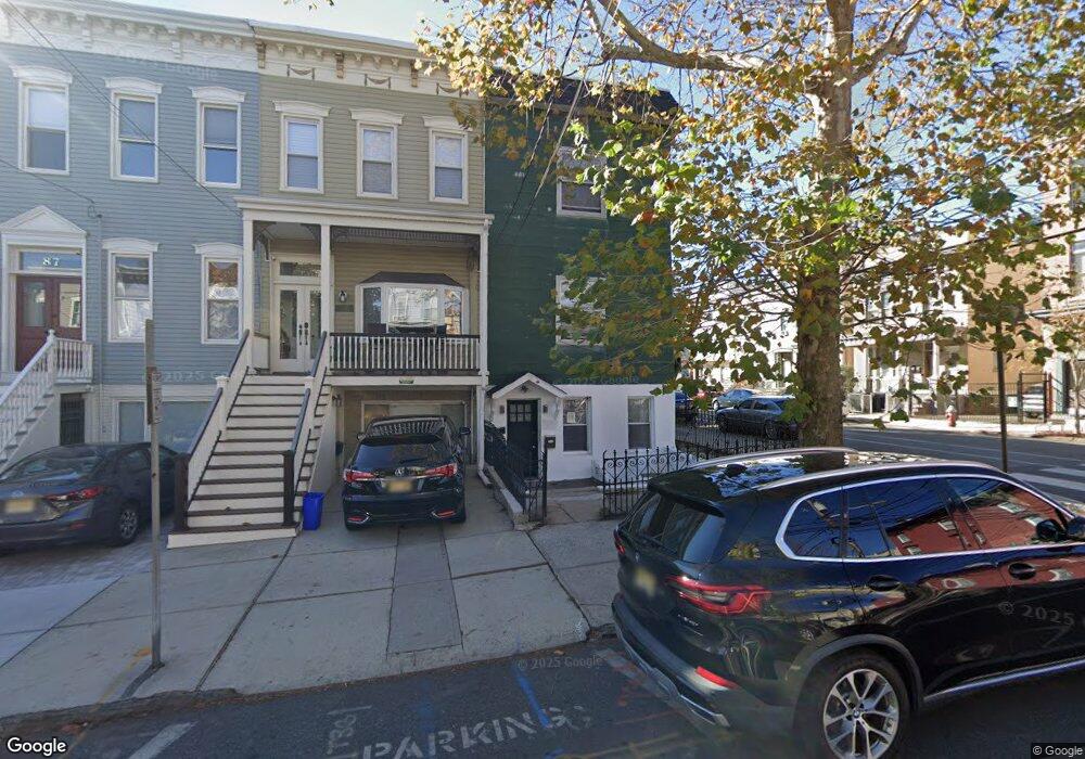 89 Bowers St unit 3, Jersey City, NJ 07307 - photo 1