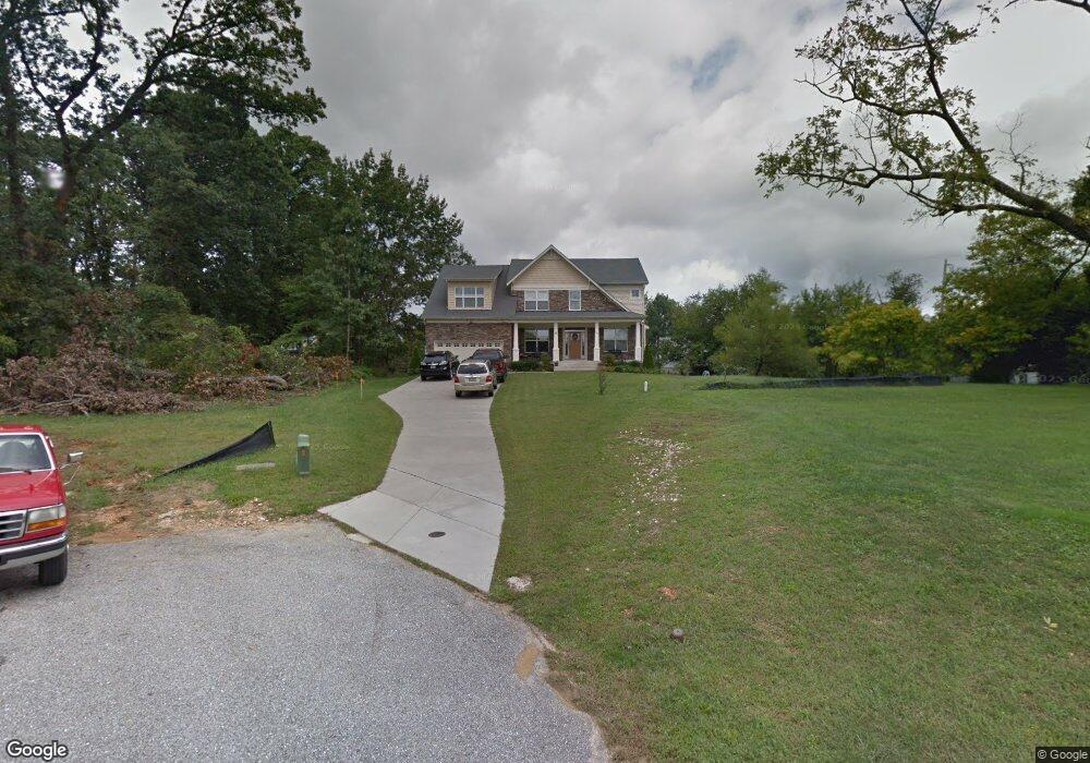 403 Historical Way, Linthicum Heights, MD 21090 - photo 1