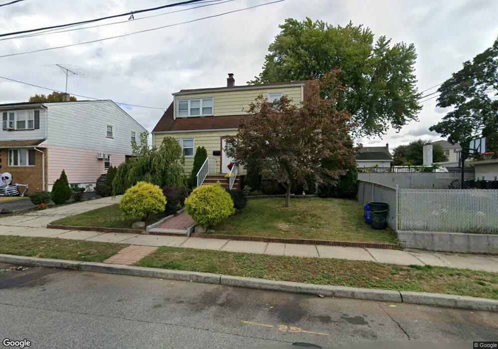 722 Meyer Ave, Lyndhurst, NJ 07071 - photo 1