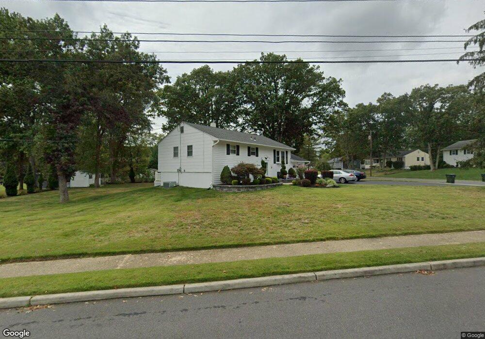 14 Darien Rd, Howell, NJ 07731 - photo 1