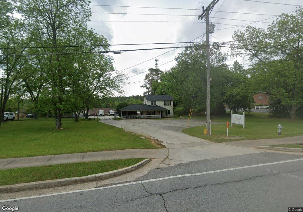 895 Senoia Rd, Tyrone, GA 30290 - photo 1