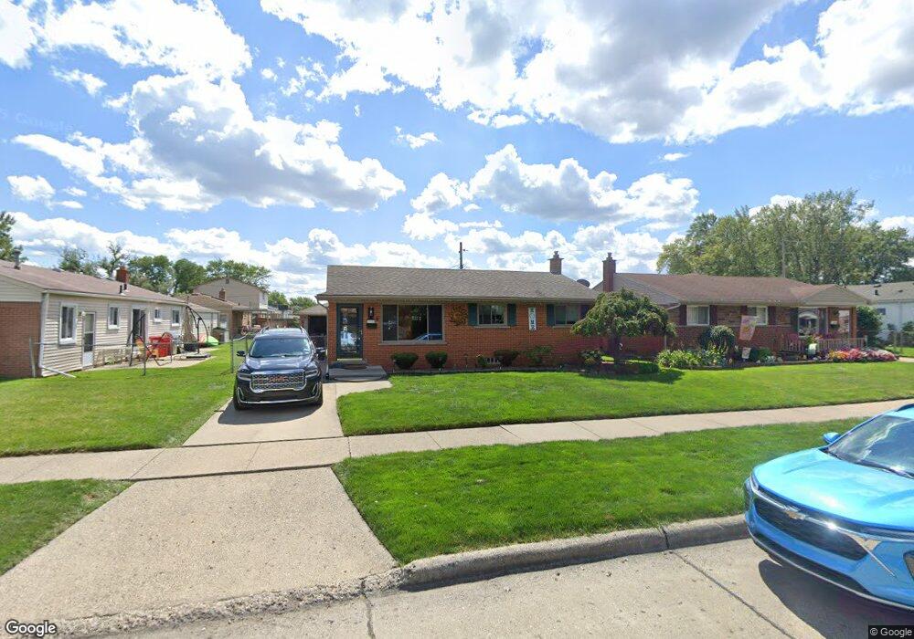 16158 Larkspur St, Roseville, MI 48066 - photo 1