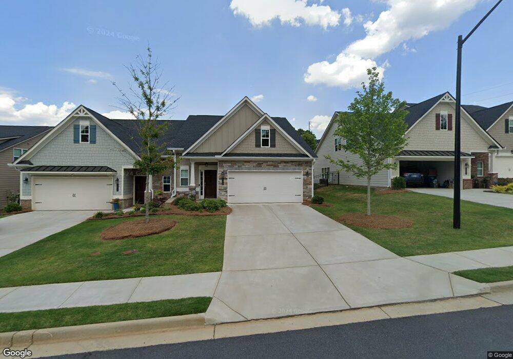 4579 Grenadine Cir unit 63, Acworth, GA 30101 - photo 1
