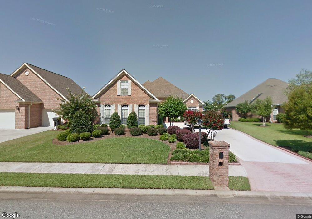 115 Bartlett Way, Centerville, GA 31028 - photo 1