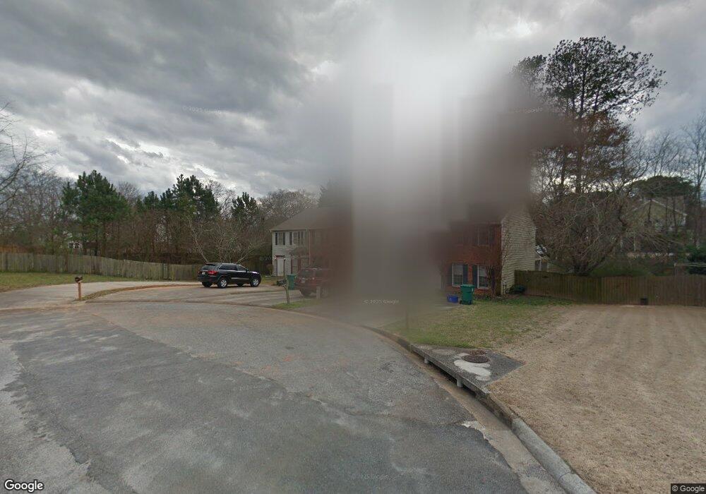 1042 Whitfield Ct SE, Smyrna, GA 30080 - photo 1