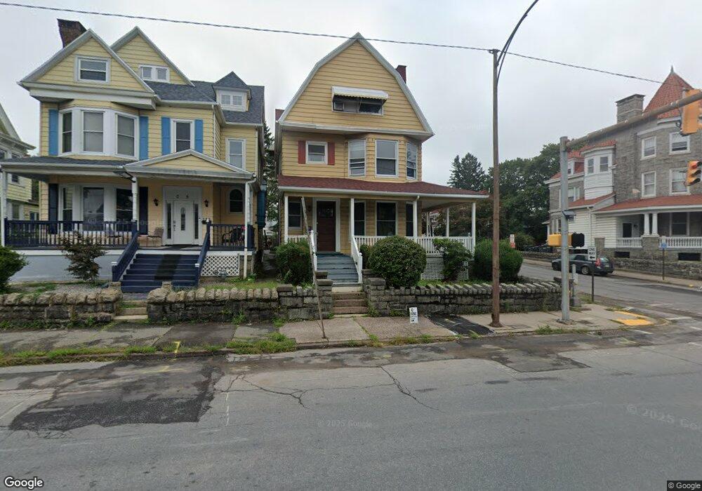 103 W Diamond Ave, Hazleton, PA 18201 - photo 1