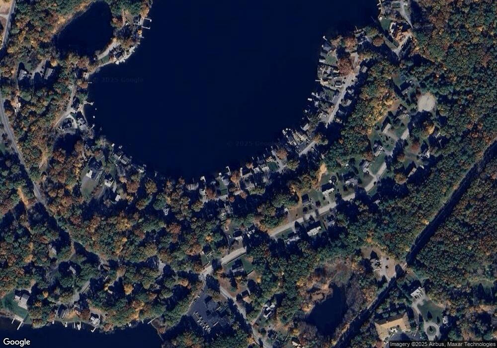 45 Jones St, Wrentham, MA 02093 - photo 1