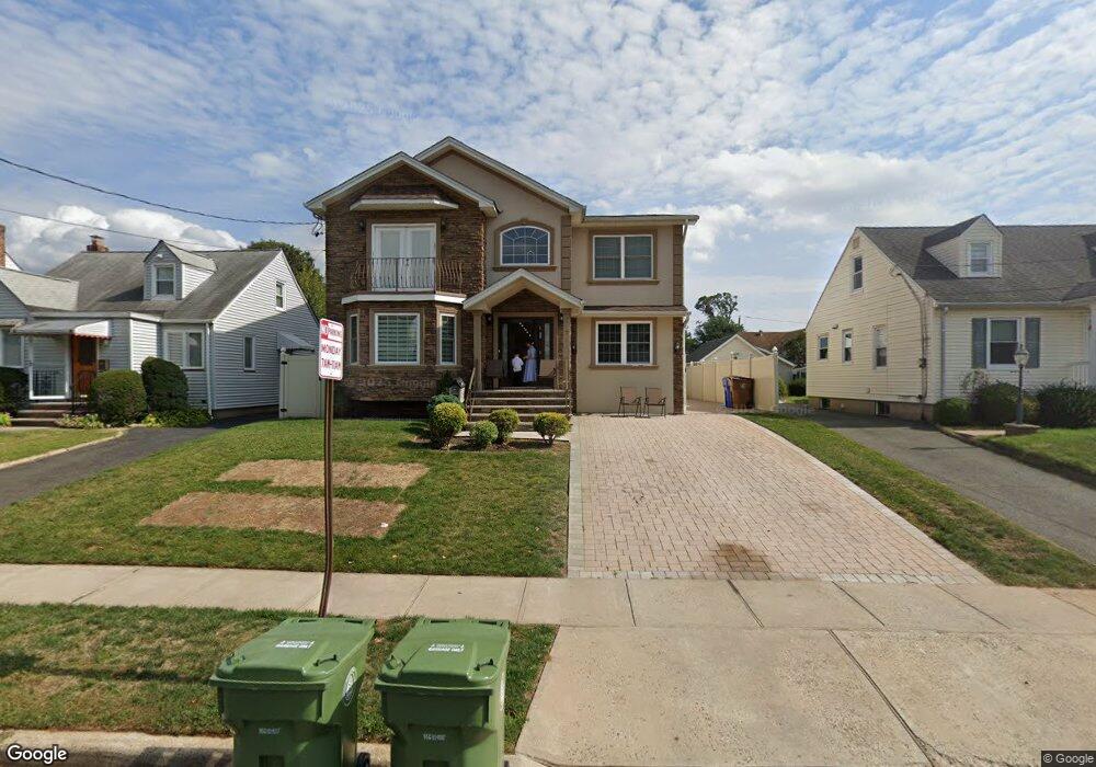 217 Morristown Rd, Linden, NJ 07036 - photo 1