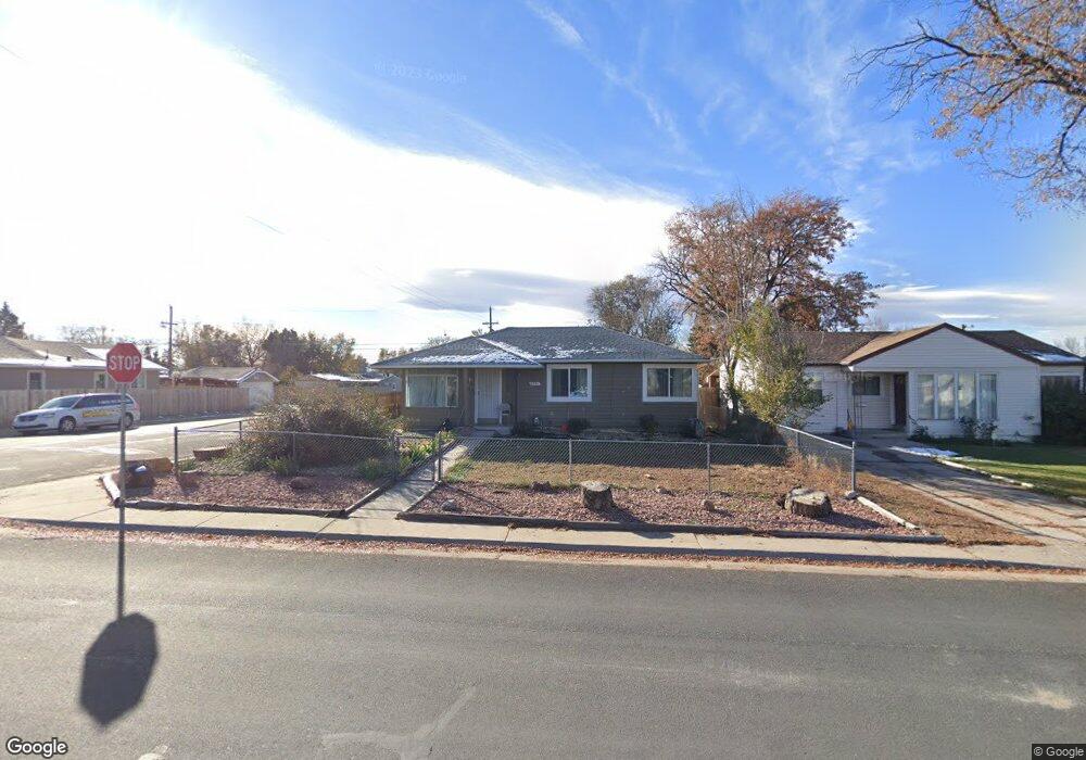 2201 Fulton St, Aurora, CO 80010 - photo 1