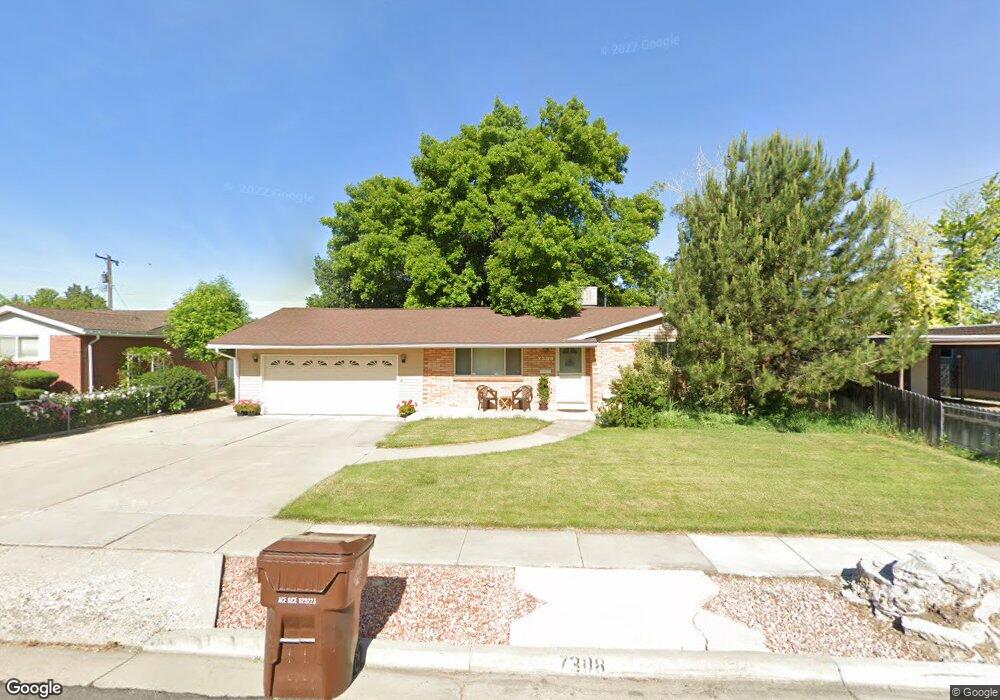 7308 Ramanee Dr, Midvale, UT 84047 - photo 1