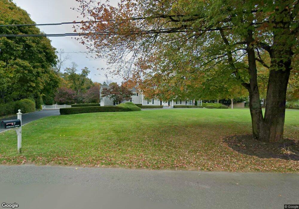 7 Hemlock Dr, Glen Head, NY 11545 - photo 1