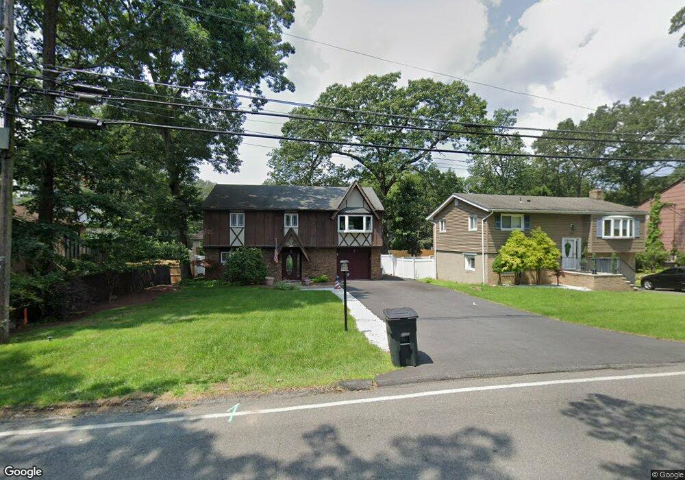 109 Idalroy Trail, Hopatcong, NJ 07843 - photo 1