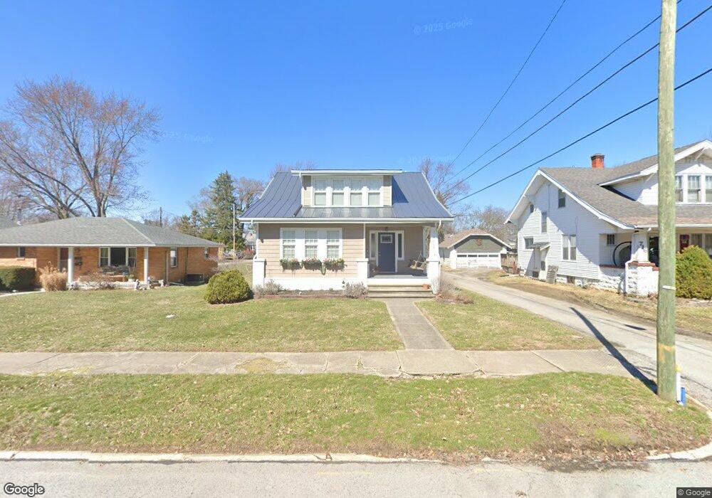 706 Center St, Findlay, OH 45840 - photo 1