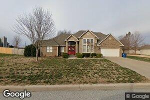 704 Blackthorn Dr, Carl Junction, MO 64834