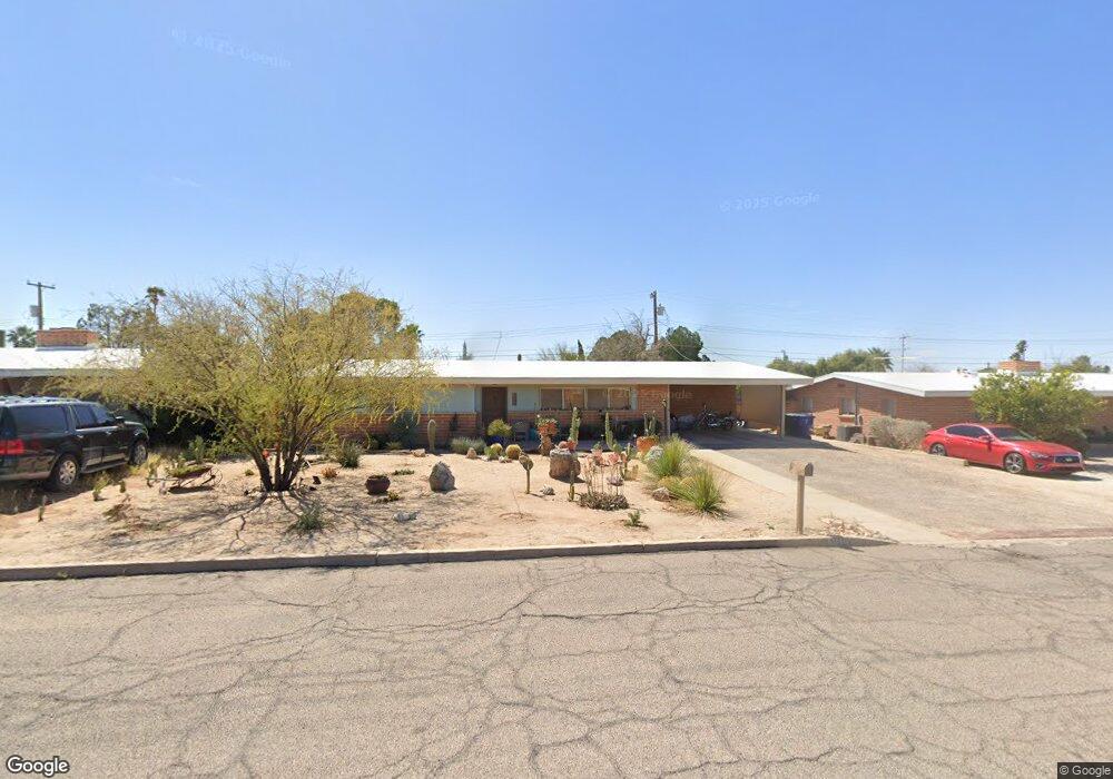 5036 E Cecelia St, Tucson, AZ 85711 - photo 1