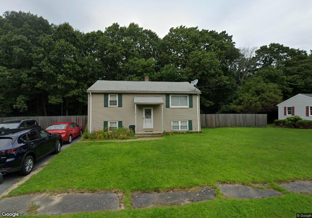 5 State St, Shrewsbury, MA 01545 - photo 1