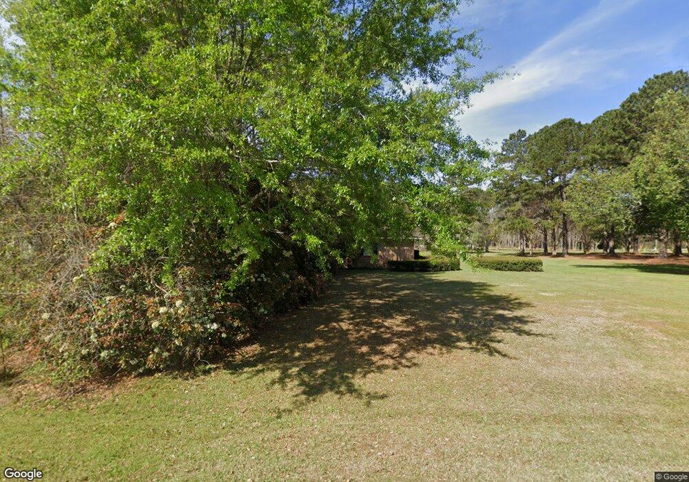 1086 W Roanoke Drive Extension, Fitzgerald, GA 31750 - photo 1