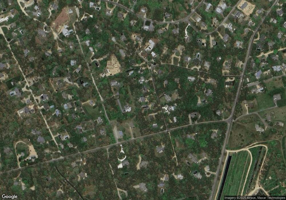 25 Pradas Way, Edgartown, MA 02539 - photo 1