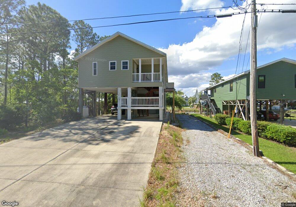 233 Hackberry Dr, Pass Christian, MS 39571 - photo 1