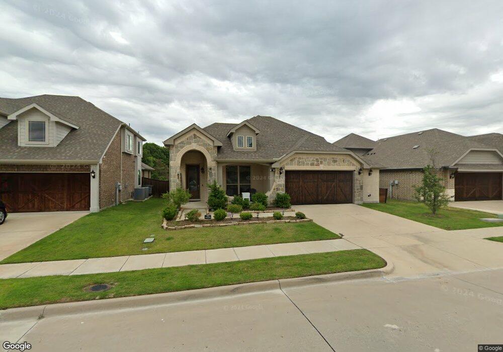 4032 Stanton Dr, Wylie, TX 75098 - photo 1