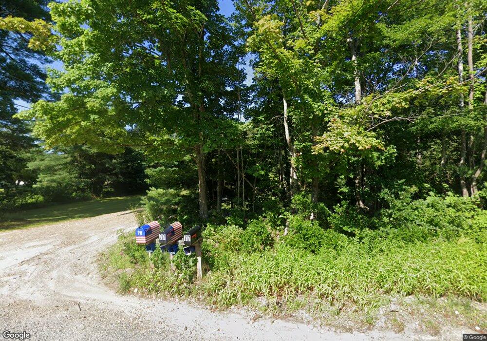 77 Stark Hwy S, Dunbarton, NH 03046 - photo 1