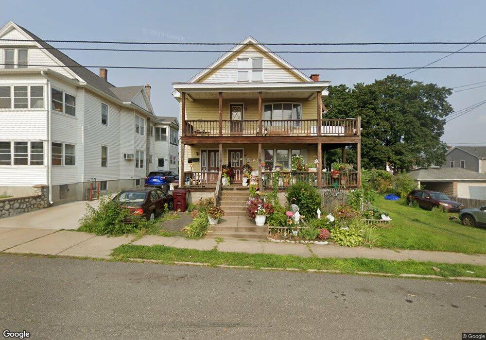 24 Prospect St unit 26, Ludlow, MA 01056 - photo 1