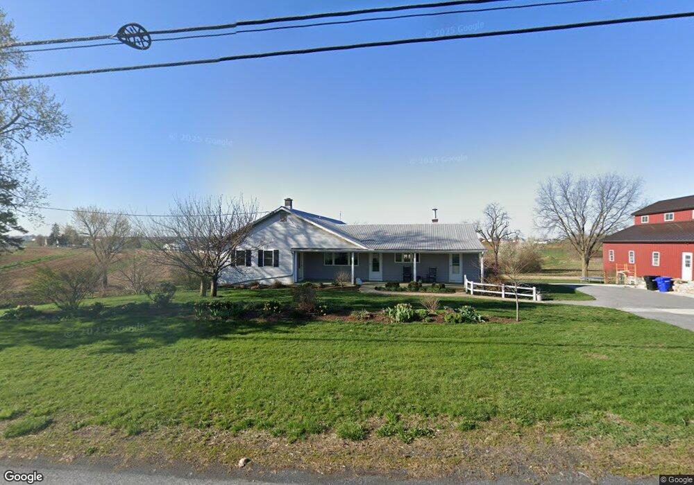 2453 Division Hwy, Ephrata, PA 17522 - photo 1