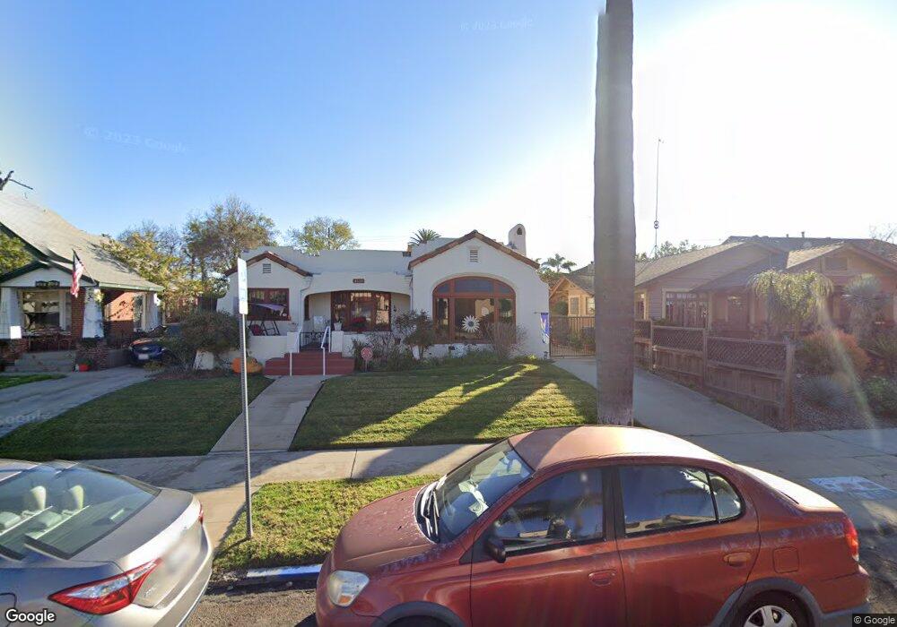 4615 Kensington Dr, San Diego, CA 92116 - photo 1