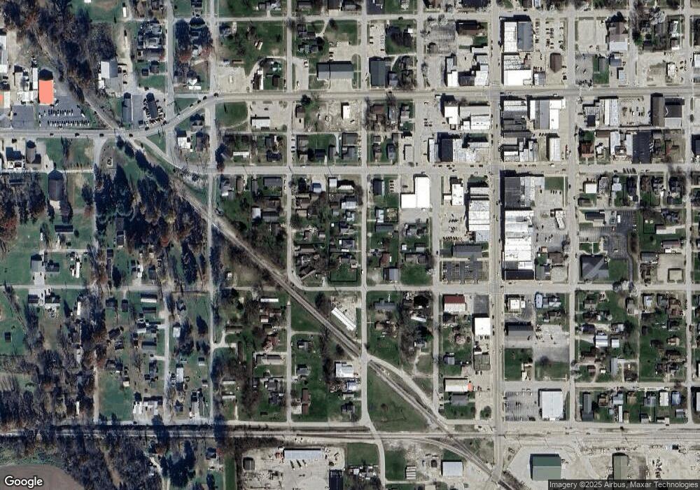 70 2nd St SW, Linton, IN 47441 - photo 1