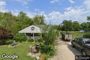 2752 W Lake Dr, Greenfield, IN 46140