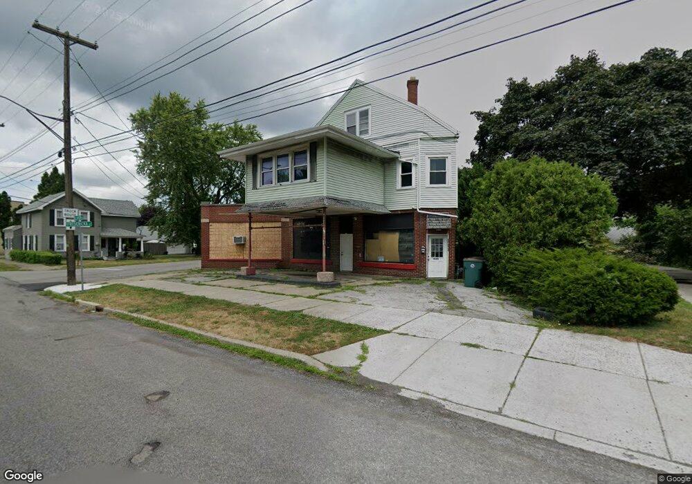 1043 Oliver St, North Tonawanda, NY 14120 - photo 1