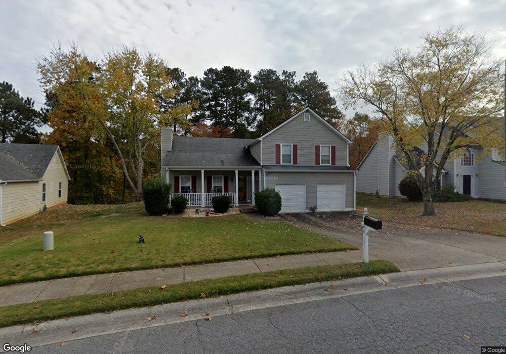 4888 Lake Park Ln unit 4, Acworth, GA 30101 - photo 1