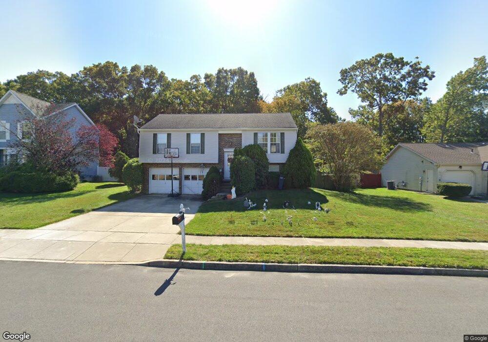 436 Inverness Rd, Williamstown, NJ 08094 - photo 1