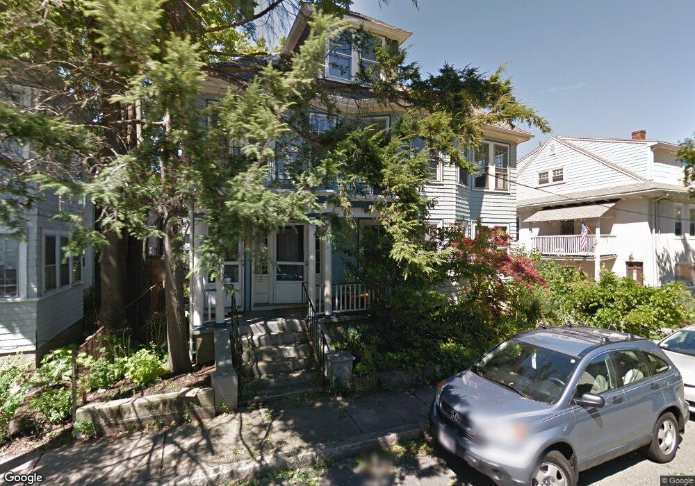 9 Merrill St, Cambridge, MA 02139 - photo 1