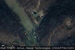 752 Layfield Run, Cairo, WV 26337