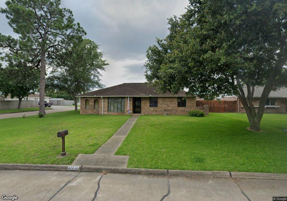 17022 Townes Rd, Friendswood, TX 77546 - photo 1