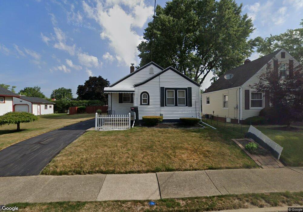 2237 21st St NE, Canton, OH 44705 - photo 1