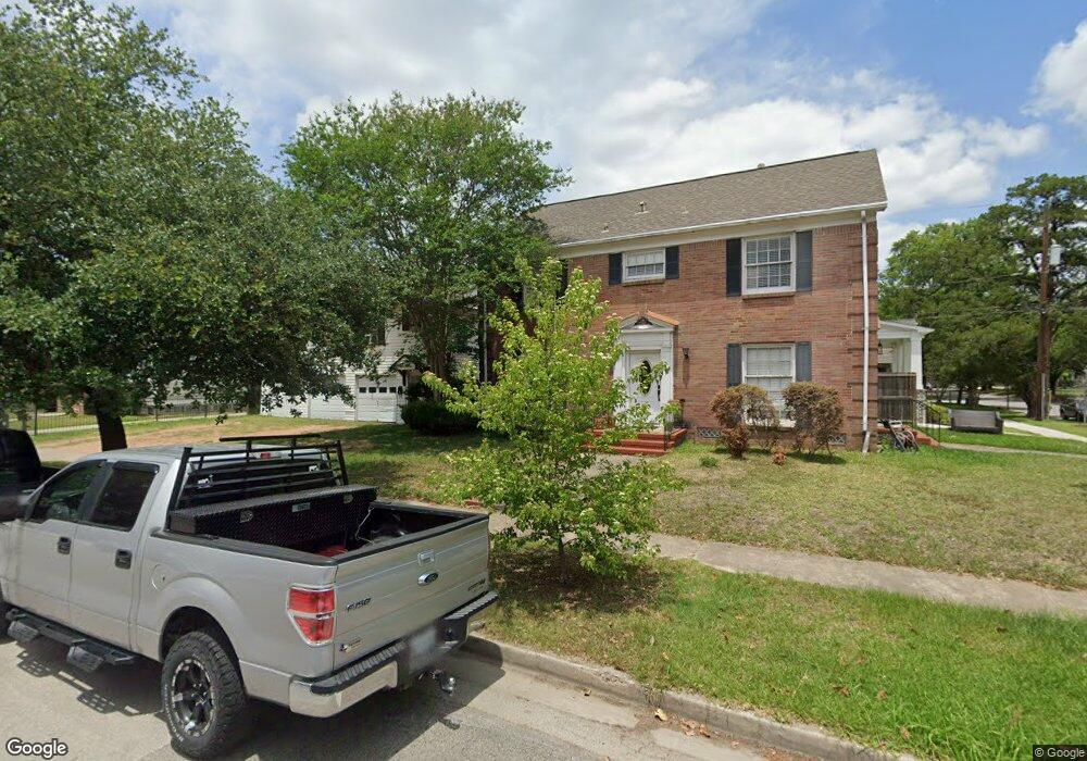 1105 Euclid St, Houston, TX 77009 - photo 1