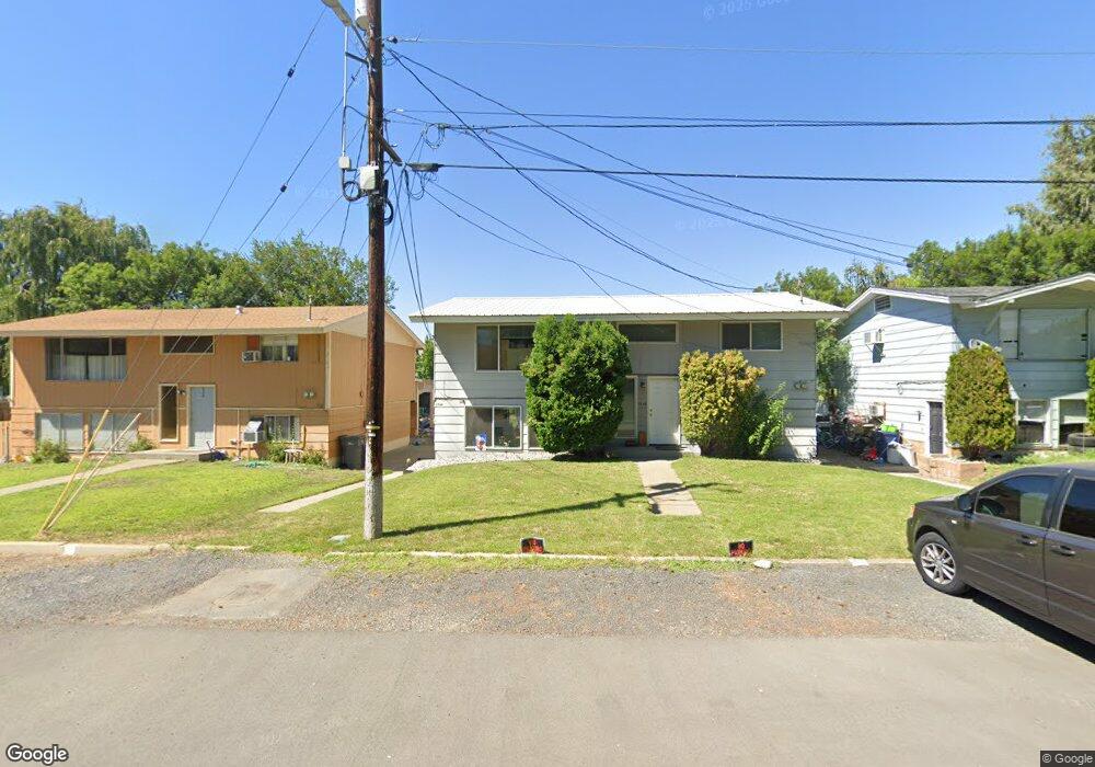 1344 Clements Cir, East Wenatchee, WA 98802 - photo 1