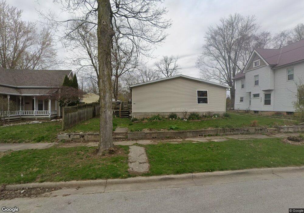 336 E Hill St, Wabash, IN 46992 - photo 1