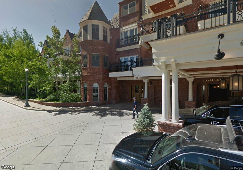 415 E Dean Street Unit 1 Week 5, Aspen, CO 81611 - photo 1