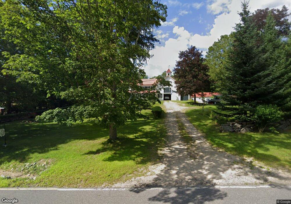 2978 Milton Mills Rd, Acton, ME 04001 - photo 1